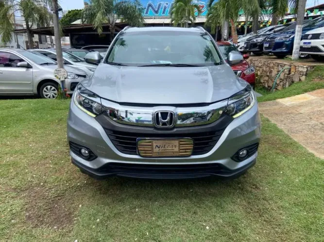 Honda HR-V EX 1.8 Flexone 16V 5P Aut. 2021