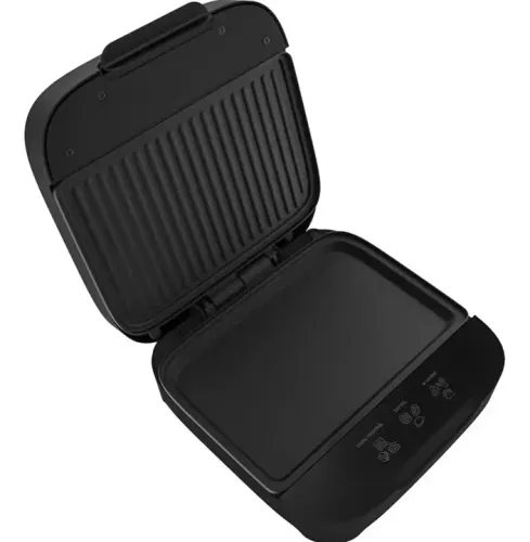 Sanduicheira Elétrica Cadence San 400 Preto