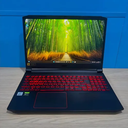 Notebook Acer / Nitro 5