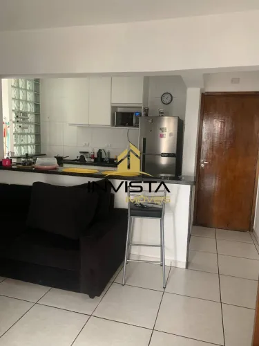 Condomínio Aspen Ville- 3 dormitórios- 75m²- Varanda Gourmet- Planejados