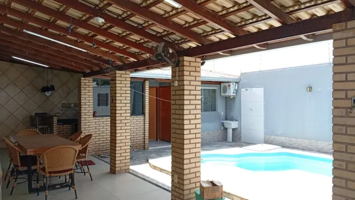 Casa com 3 quartos no Bairro Nossa Senhora Aparecida