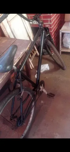 Vendo essa bicicleta ?