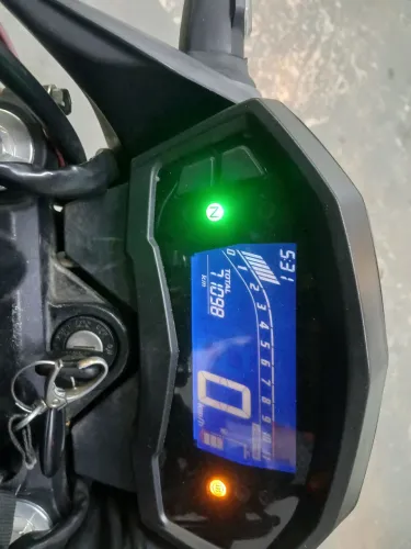 CBX TWISTER 250 2022