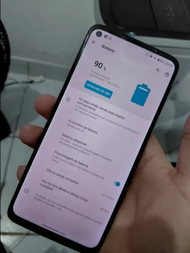 Moto G9 Plus