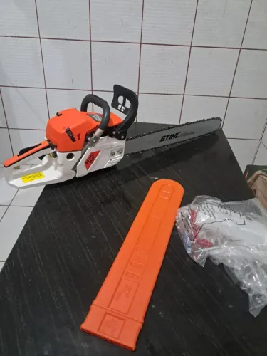 Motoserra 
