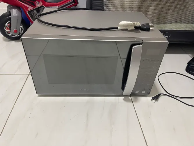 Microondas 