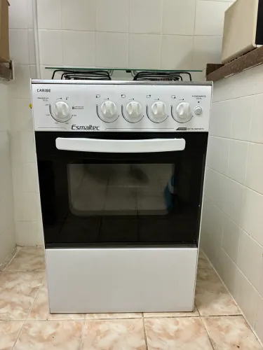 Fogão