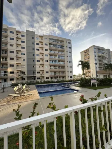 Condomínio Jardim de Aruana (G)