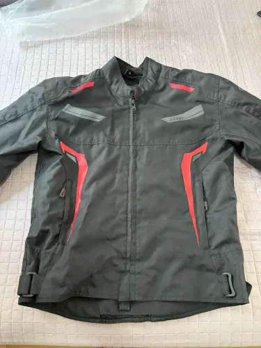Roupa impermeável motociclista X11