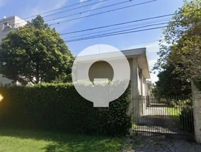 TERRENO ZR3.1 À VENDA NO HUGO LANGE - OPORTUNIDADE PARA CONDOMÍNIO DE SOBRADOS OU PRÉDIO A