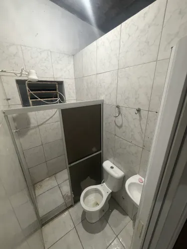 Alugo Apartamento no Jacintinho