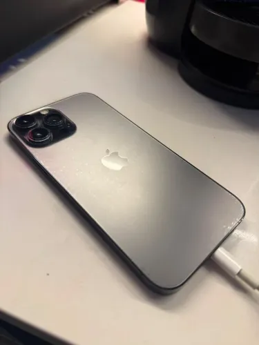IPHONE 13 PRO MAX 128g