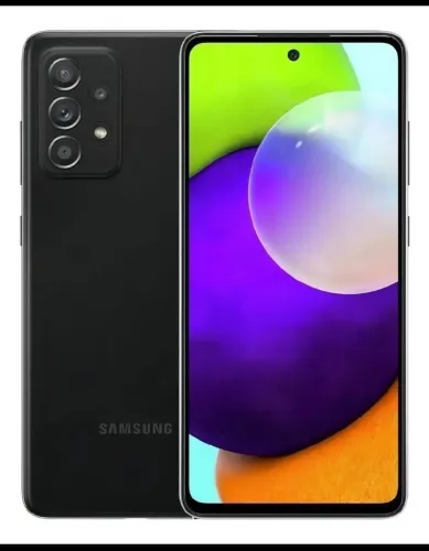 Celular Samsung A 52s 128 gigas