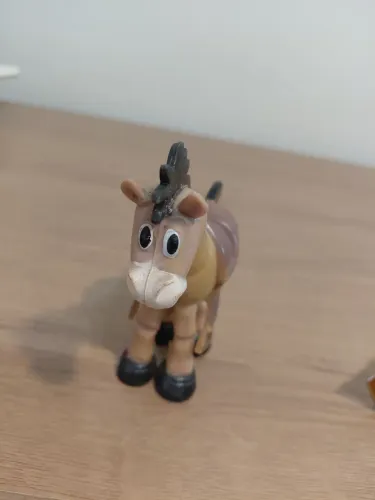 Boneco Bala no Alvo Toy Story