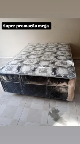 Cama D28 top macia .
