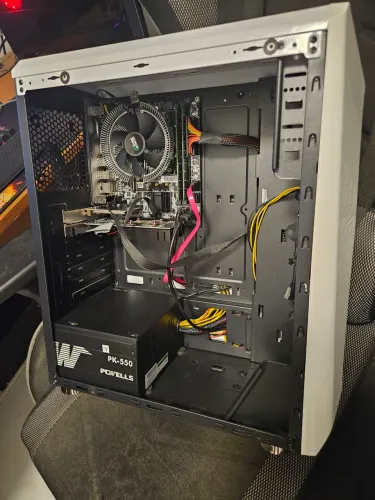 Computador de mesa