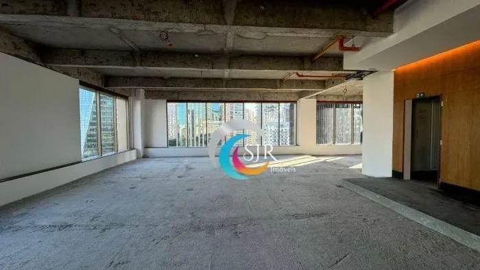 Conjunto para alugar, 310 m² - Itaim Bibi - São Paulo/SP