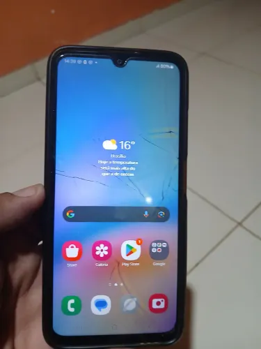 Vendo A05s Samsung