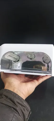 Cabine UV para Unhas Nail Machine 818 36W - Bivolt | Perfeita para Esmaltação em Gel