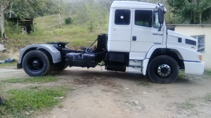 Vendo caminhão 1938