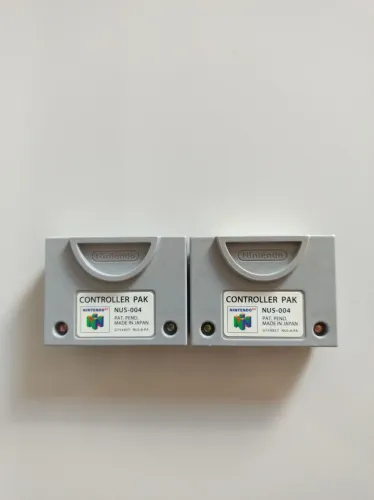 Kit Controller Pak
