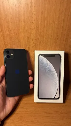 iPhone 11 - 128GB oportunidade