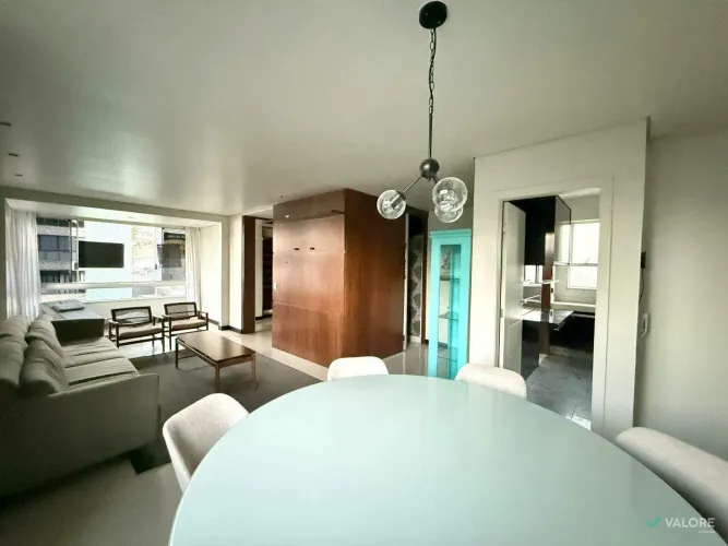 Apartamento 3 quartos à venda no Sion