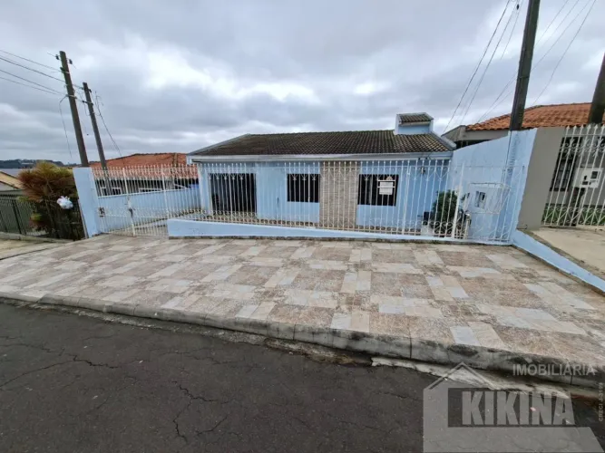 CASA À VENDA NO CONTORNO
