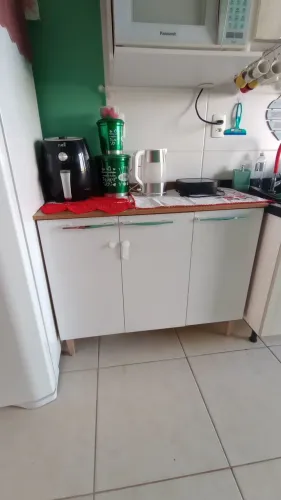 Balcão de cozinha