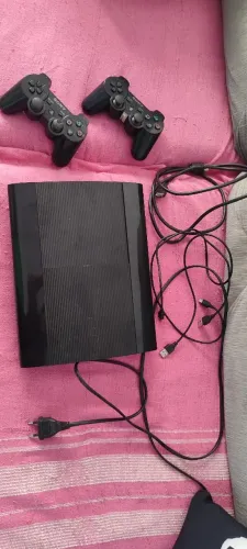 PS3 slim