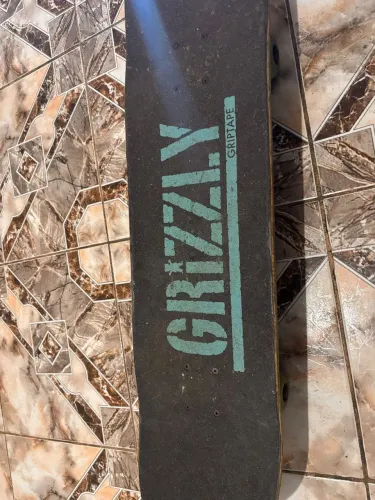 Vendo skate profissional top