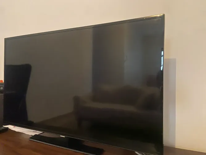 Samsung TV LED de 40 polegadas Full HD