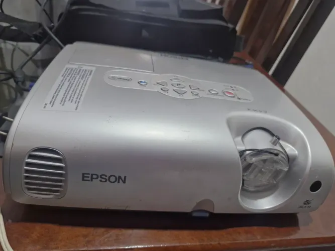 PROJETOR EPSON