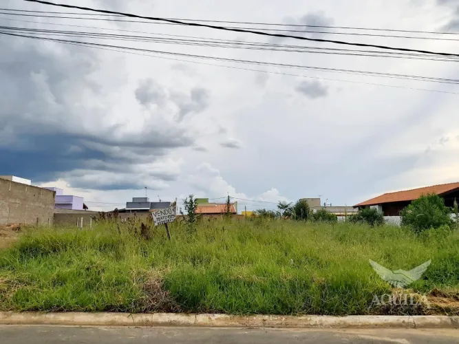 LOTES EM ARAÇOIABA DA SERRA - JD. NOVO HORIZONTE