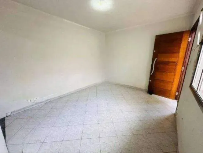 Casa para Locação com 3 Dormitórios, Edícula e 2 Vagas  Assunção | São Bernardo do Campo