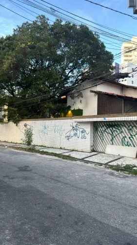 Excelente opção para locação em área nobre de Fortaleza!