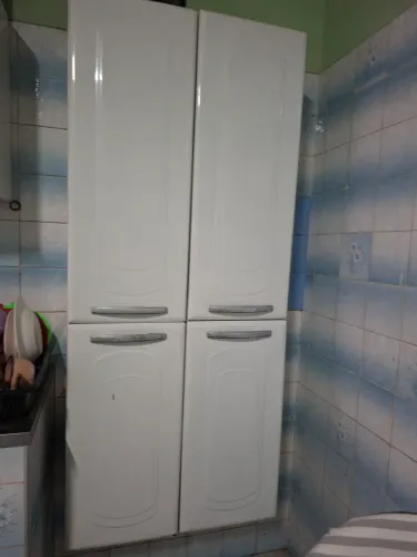 Armário de cozinha