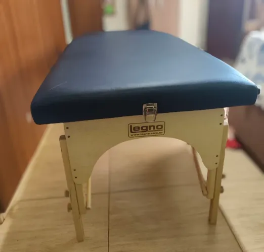 Maca Legno 180x65cm