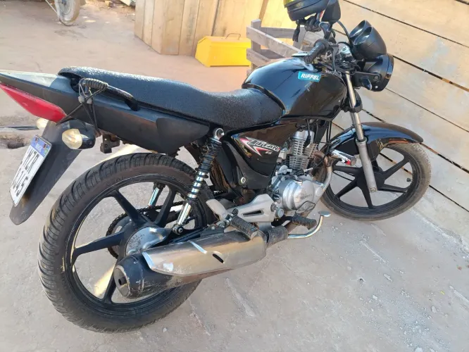 Apenas venda