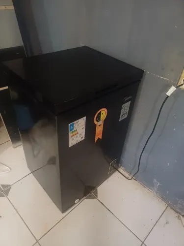 Freezer