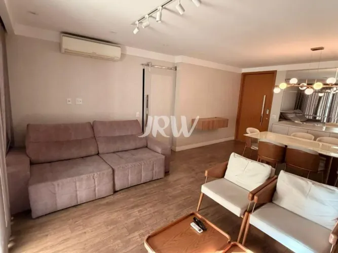 APARTAMENTO PARA LOCAÇÃO NO CONDOMÍNIO MAJESTIC BAIRRO VILA CASTELO BRANCO NA CIDADE DE IN