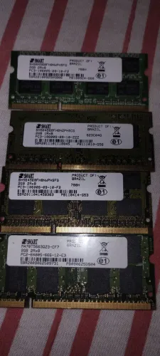 Memória ddr3