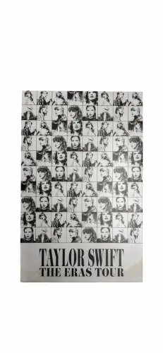 Box VIP The Eras Tour - Taylor Swift