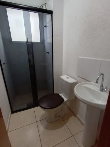 ALUGO APARTAMENTO NO RESIDENCIAL BULGÁRIA