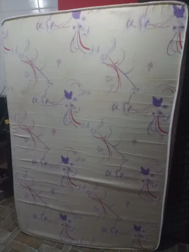 Colchão de casal