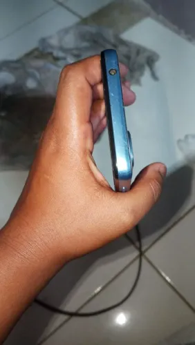 Vendo moto22