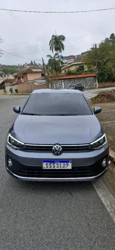 Volkswagen Virtus Comfort. 200 TSI 1.0 Flex 12V AUT 2024