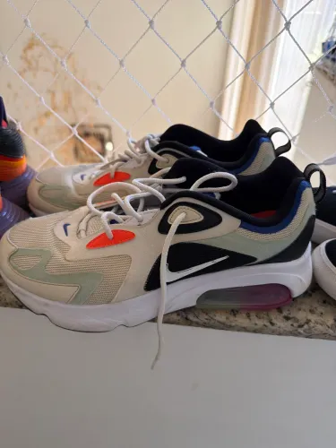 Nike air max 200