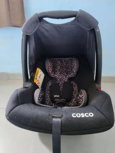 Bebê Conforto Cosco