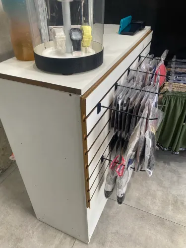 Balcão pra loja